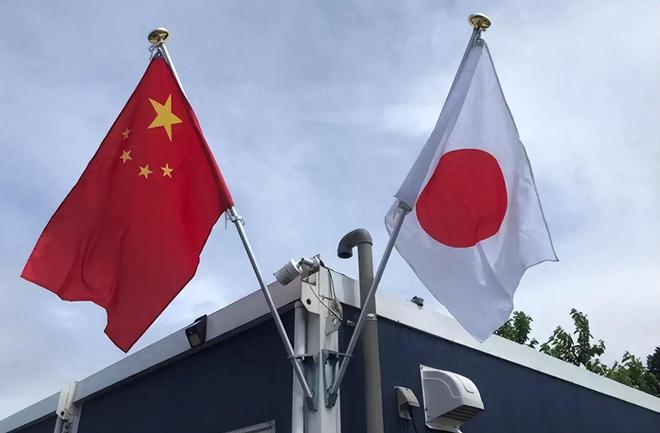 风后石破茂撕毁对华承诺日本开始备战J9数字平台中日已谈拢借到中国东(图4)