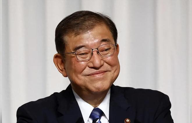 风后石破茂撕毁对华承诺日本开始备战J9数字平台中日已谈拢借到中国东(图5)