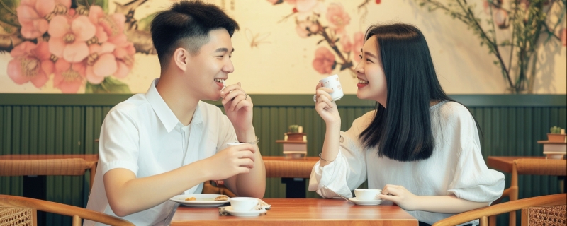 账号已注销 男子回复：她就像我的姐姐一样j9九游会网站入口发文寻宋祖儿外国男子(图1)