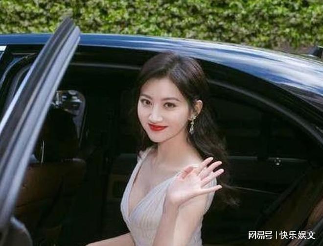 房车教导大家要好好学习景甜真的太甜j9国际站景甜把全部高中粉丝喊上(图6)