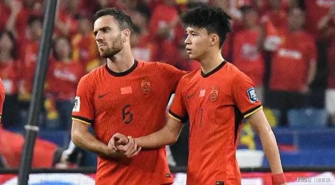 程时间表及CCTV5直播预告j9国际站中国男足6月5日赛(图2)