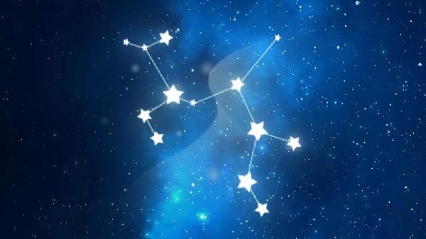 个人绝对专一的星座男ag九游会登录爱一