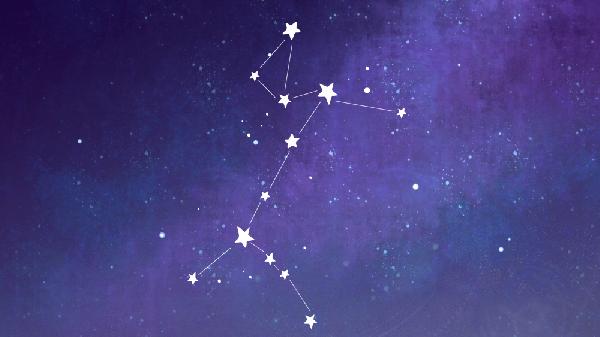 个人绝对专一的星座男ag九游会登录爱一(图3)
